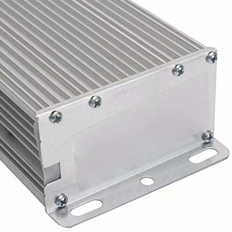 Phụ kiện điều khiển tốc độ động cơ không chổi than 72v 2000w cho xe đạp điện / xe scooter điện