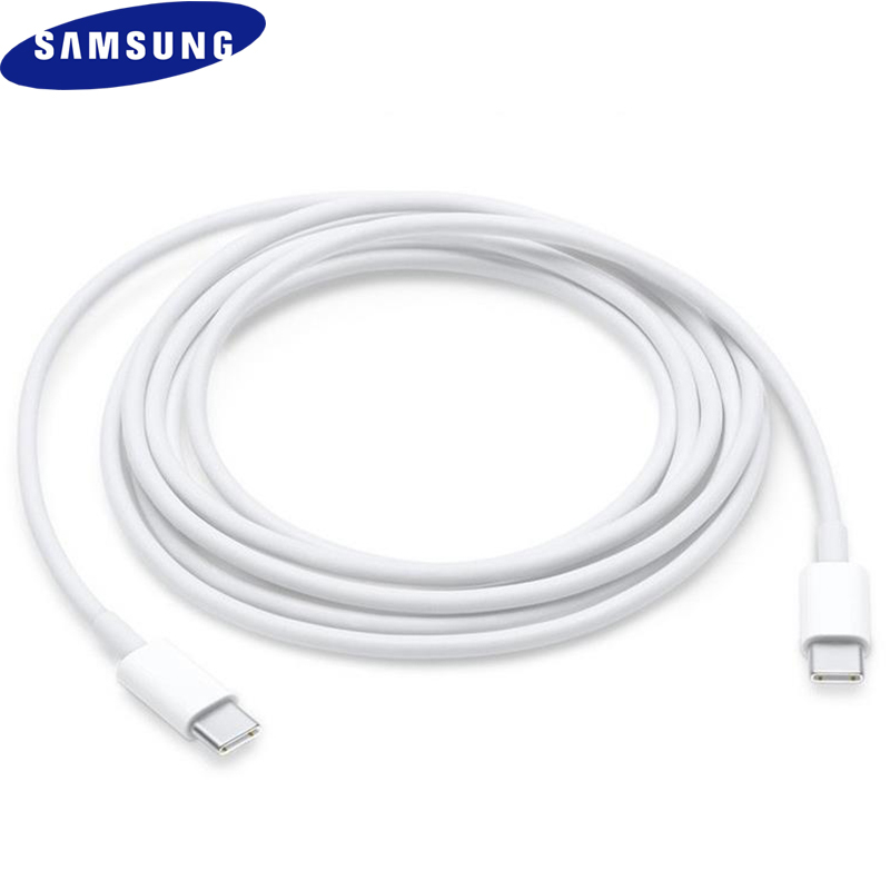 Bộ phích cắm + cáp sạc nhanh điện thoại USB type C 25W PD có thể mua lẻ cho Samsung S20 S10 Note 10 Plus A90 A80 A70