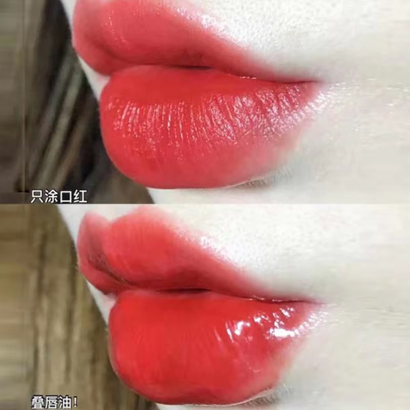 [Hàng mới về] Son Bóng Zuk Dưỡng Ẩm Và Giảm Đường Vân Môi | BigBuy360 - bigbuy360.vn