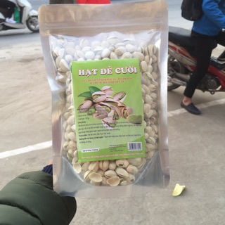 [ RẺ VÔ ĐỊCH] Hạt dẻ cười úc  1kg