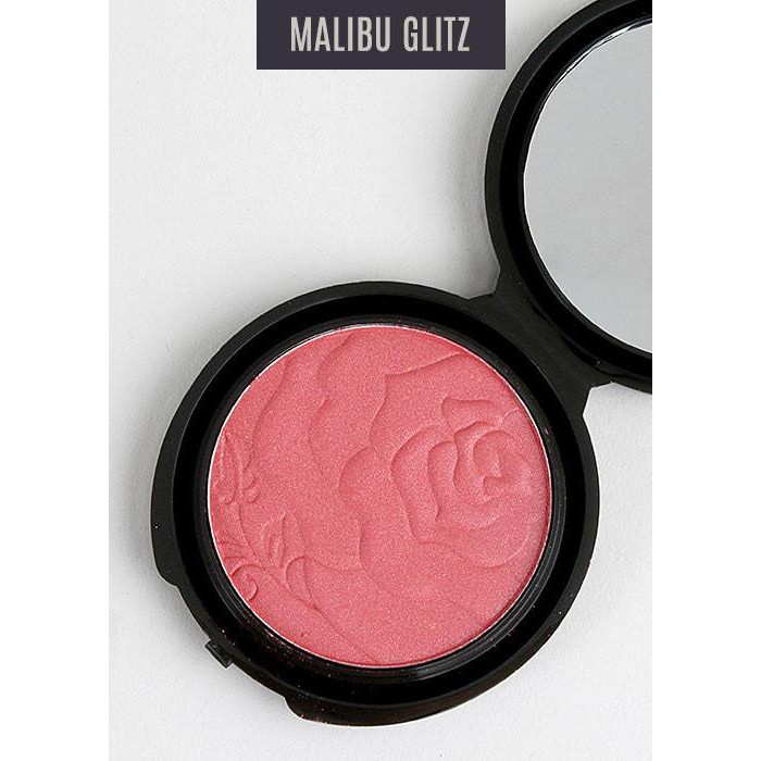 PHẤN MÁ MALIBU GLITZ ROSE CHEEK POP BLUSH