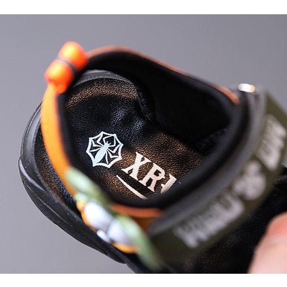 Giày Sandal Hình Cún Siêu Đẹp Cho Bé Trai Bé Gái Mihoshop