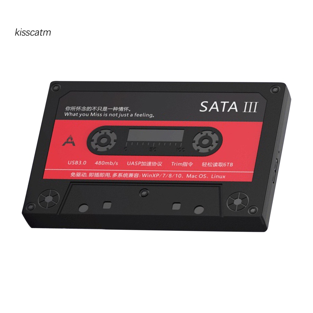 Ổ Cứng USB 3.0 5Gbps Tốc Độ Cao | BigBuy360 - bigbuy360.vn