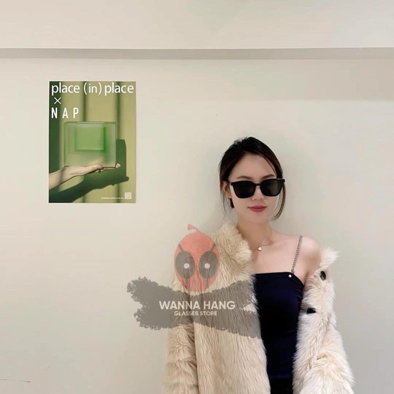 Kính Mccoin siêu đẹp các mẫu có sẵn