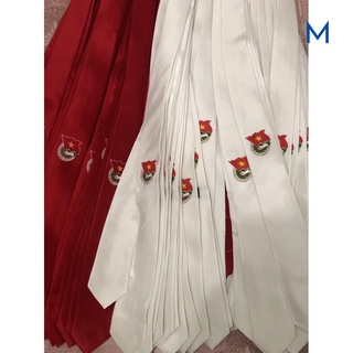 Cavat đoàn , cà vạt đoàn thanh niên g5