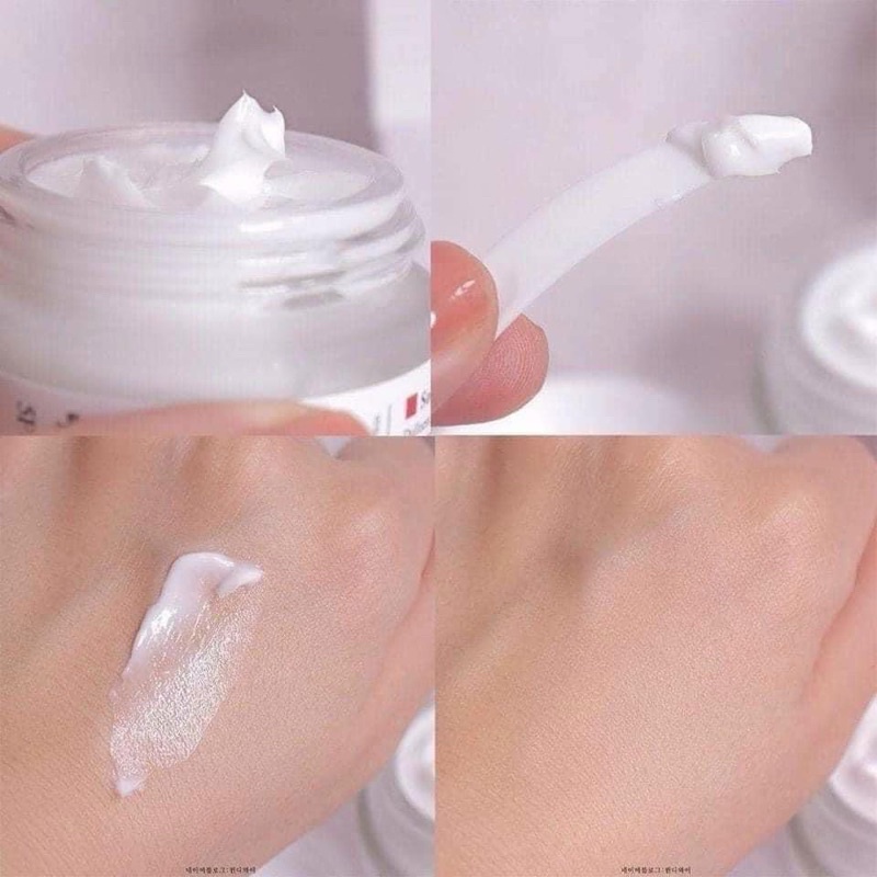 Kem Dưỡng Trắng MEDI-PEEL Glutathione 600 White Cream Medi Peel
