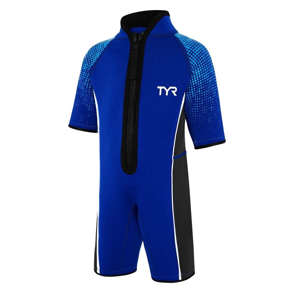 Đồ bơi giữ nhiệt TYR Olas Thermal Suit