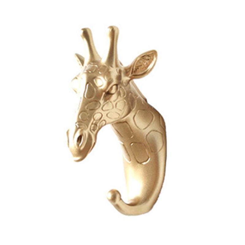 QQ Móc Dán Tường Bằng Nhựa Resin Không Cần Khoan Tiện Dụng Cho Nhà Bếp / Phòng Tắm