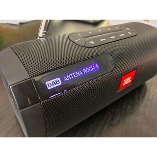 Loa radio bluetooth JBL Tuner FM