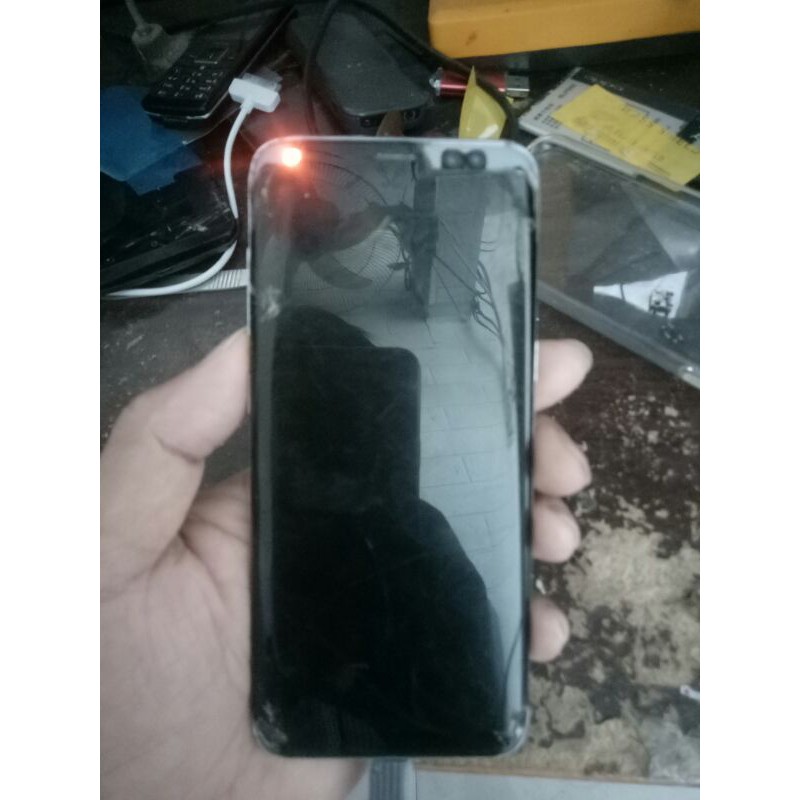xác điện thoại Samsung S8 G950N