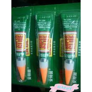 KEO SIÊU DÍNH SUPER GLUE 2G