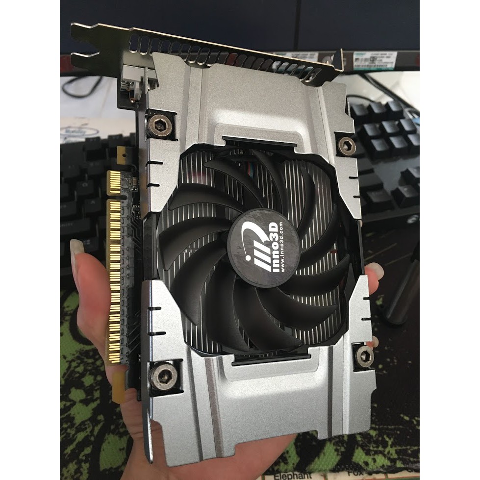 Card màn hình gt440 gt740 gt730 gtx650 đã qua sử dụng như mới | BigBuy360 - bigbuy360.vn