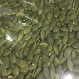 500gr bí xanh ấn độ nhân sống