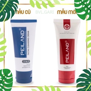 Sữa rửa mặt peiland 150ml 3in1