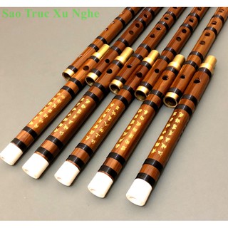 Sáo Dizi khớp đồng (KM đặc biệt)
