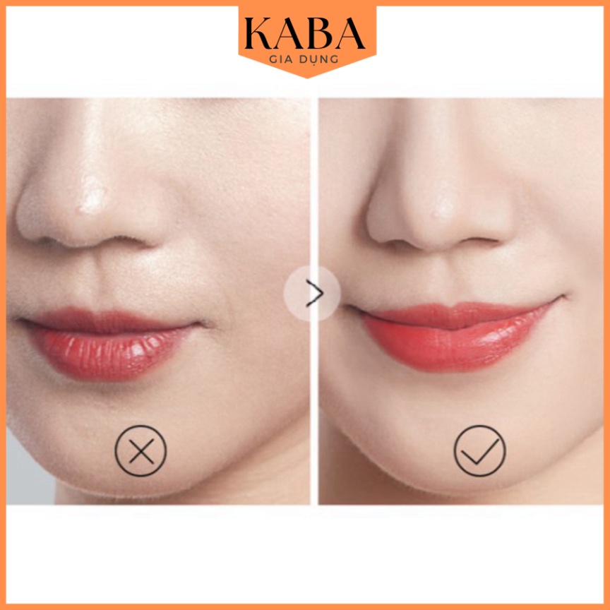 Xịt Khóa Nền - Xịt Khóa Makeup Giữ Lớp Trang Điểm Lâu Trôi Bắt Sáng KABA