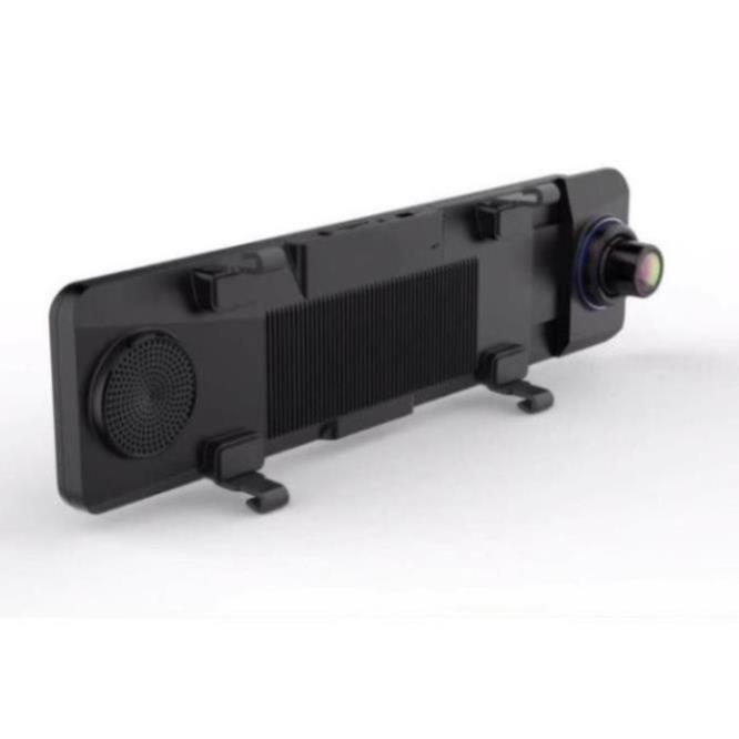 Camera hành trình BlackBox Q16-Kẹp gương hiện đại dành cho xe tải và xe con [New]