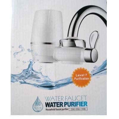 Dụng cụ lọc nước tại vòi zoosen Home faucet water purifier kitchen tap water filter siệu xịn-hàng cao cấp