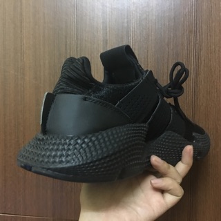 [Ảnh thật, tặng box] giày PROPHERE ĐEN FULL