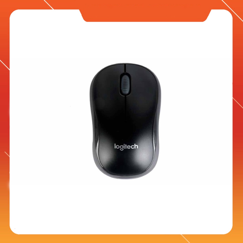 Chuột Logitech B175 Hàng chính hãng, Bảo Hành Digital World