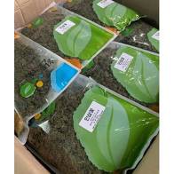 Trà Hoa Sâm Hàn Quốc 500g