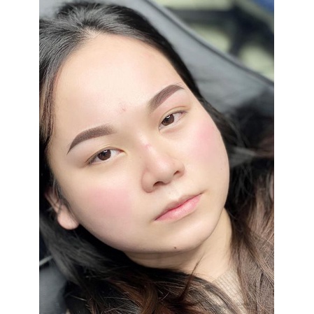 KHUÂN  VẼ MÀY VÀ SỢI VIETLIP 5 DÁNG THIẾT KẾ  ĐẸP CHUẨN MASTER