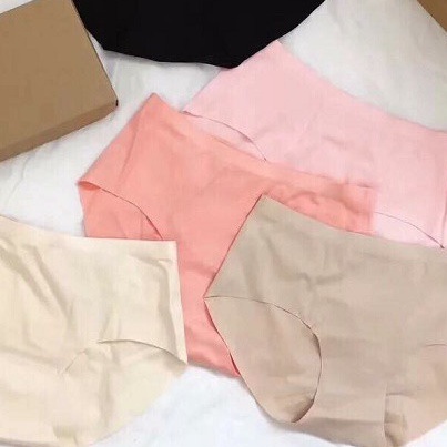 (Full hộp) Hộp 5 quần lót su cực mịn mát cho bạn gái