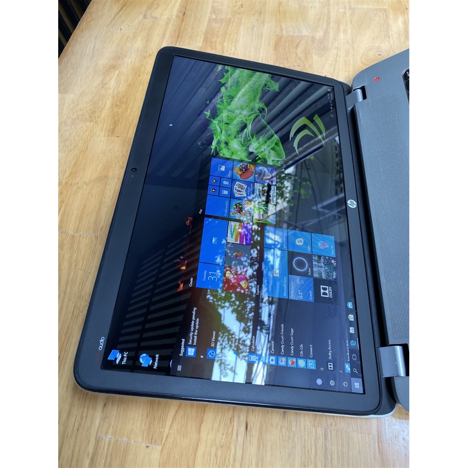 Laptop hp envy 17 i7 4700MQ - ncthanh1212 | BigBuy360 - bigbuy360.vn