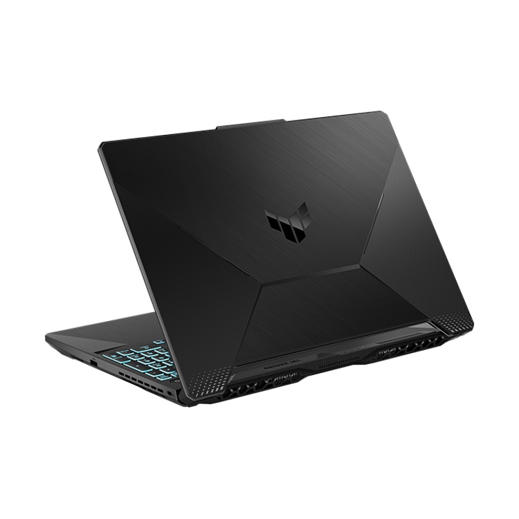 [ELGAME20 giảm 10% tối đa 2TR] Laptop ASUS Gaming TUF F15 FX506HCB-HN144W i5-11400H| 8GB| 512GB| VGA 4GB| 15.6”FHD| Win1