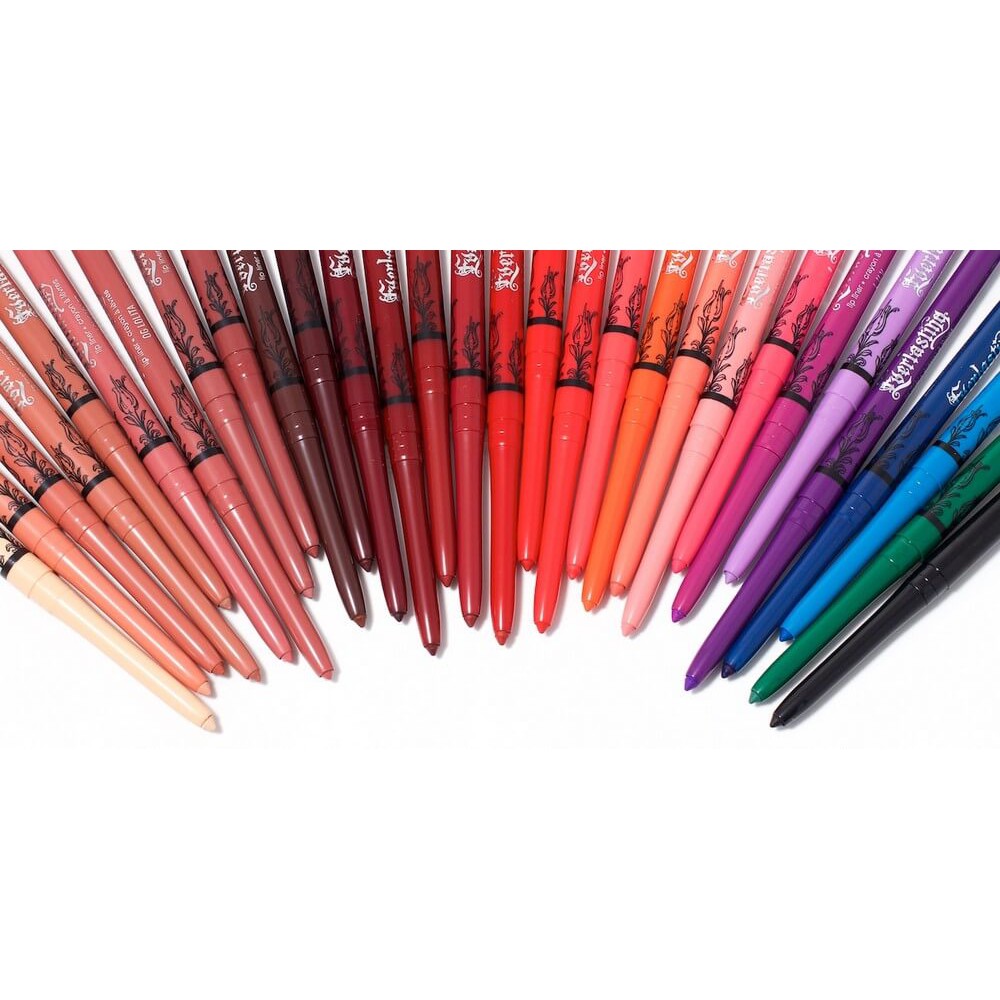 Kat Von D - Kẻ Viền Môi Kat Von D Everlasting Lip Liner 0,25g