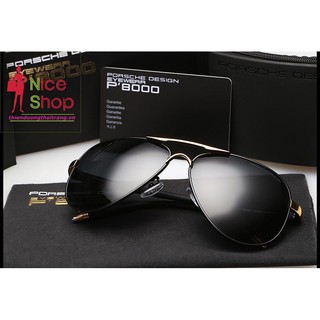 MẮT KÍNH PORSCHE DESIGN P8000