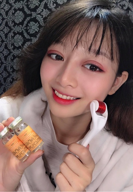 Tinh chất huyết thanh Tế bào gốc tươi ống 10ml | BigBuy360 - bigbuy360.vn