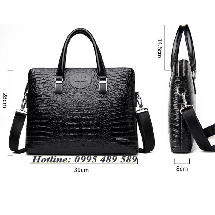 Túi xách công sở cao cấp, Cặp giáo viên - SLC.VN | BigBuy360 - bigbuy360.vn