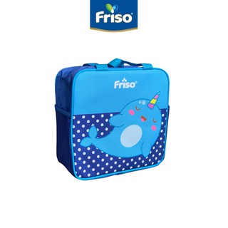  Túi bỉm sữa Friso cho mẹ