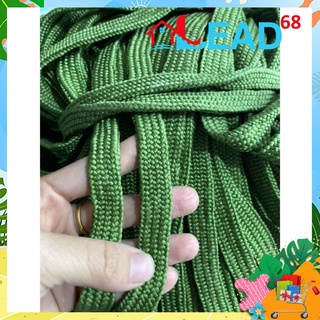 ✅ dây dù dẹt buộc hàng siêu chắc ,siêu dai 🔰