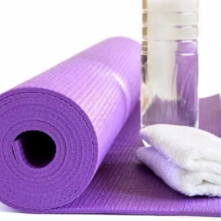 Thảm tập yoga