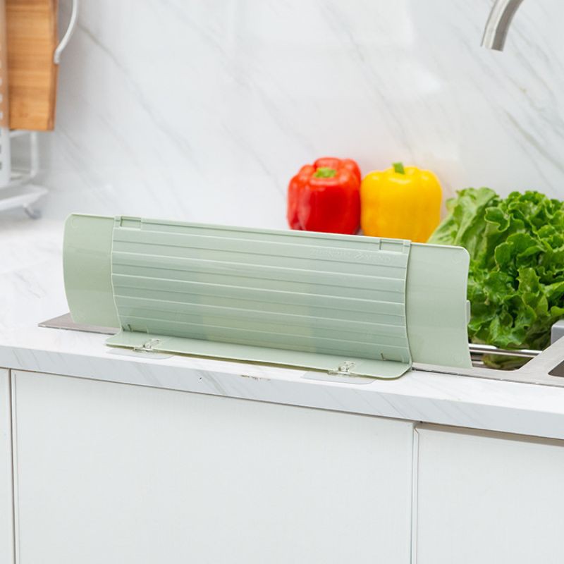 Tấm nhựa chắn văn nước bồn rửa chén,,,