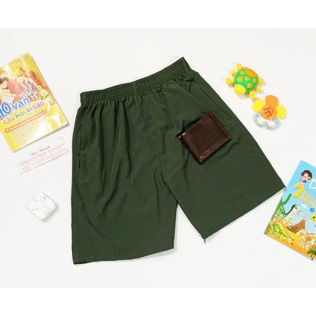 quần đùi nam ngắn💖FREESHIP💖quần đùi nam quần short -QĐ1 | BigBuy360 - bigbuy360.vn