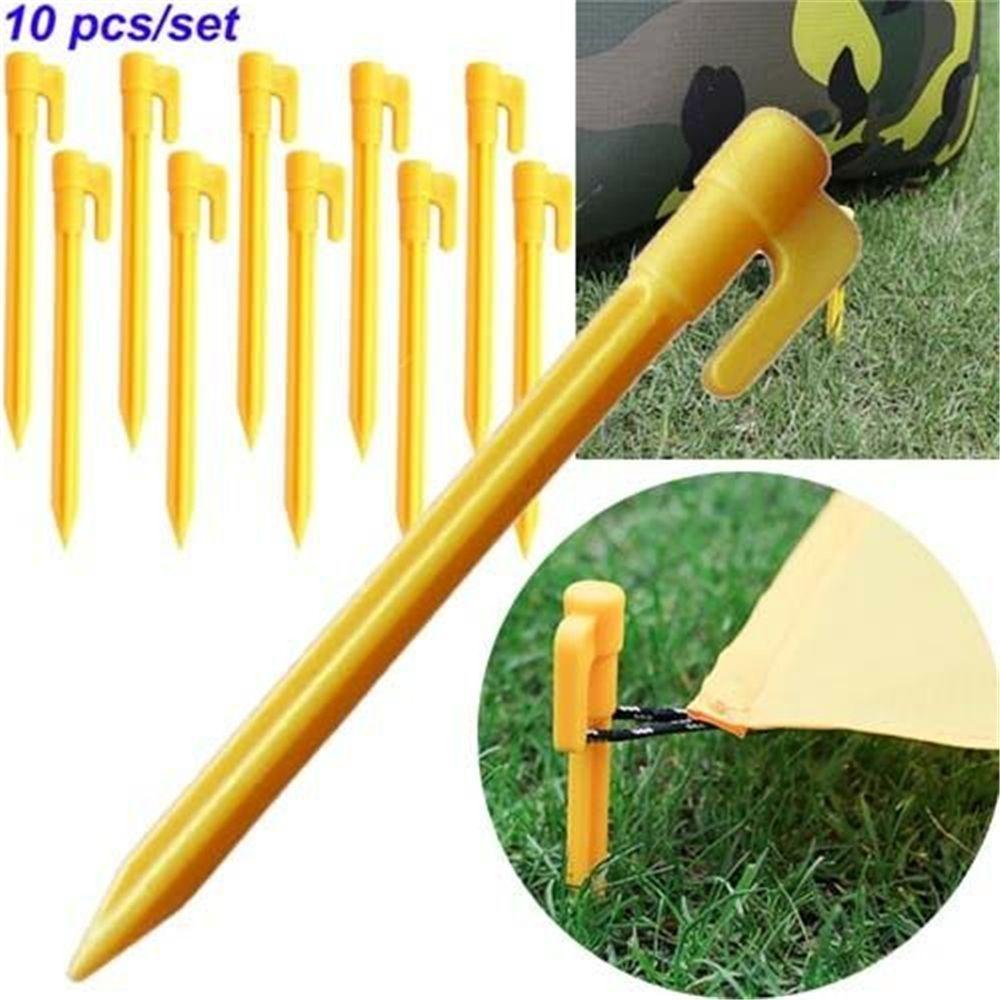 Set 10 Cọc Giăng Lều Trại TAYLOR1