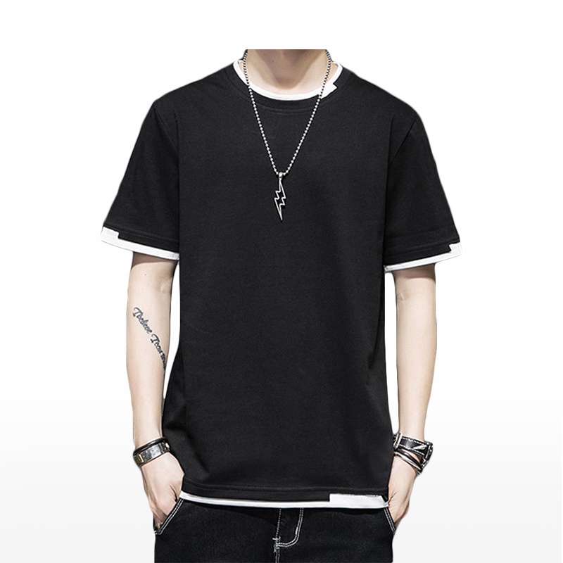 Áo thun nam mã TT5 Áo tay lỡ nam form rộng thể thao cộc tay đẹp ngắn tay tập gym vải cotton cao cấp 10 màu