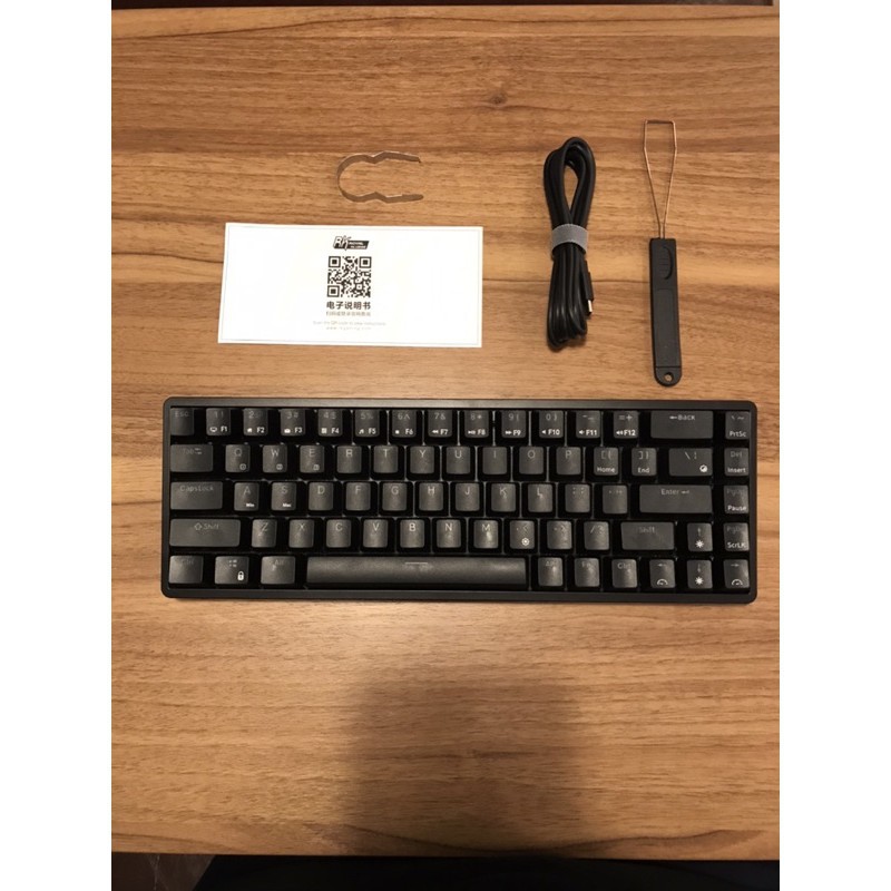 Rk68 - Bàn phím cơ rk G68 RGB hotswap bluetooth 5.1 | BigBuy360 - bigbuy360.vn