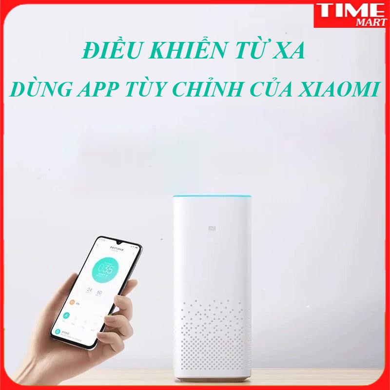 Máy lọc không khí Xiaomi Mijia phiên bản nâng cao MAX.khử trùng tại nhà Thông minh loại bỏ sương,bụi bẩn trong văn phòng