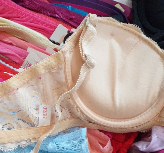 ÁO NGỰC REN MÚT CỰC DÀY | BigBuy360 - bigbuy360.vn