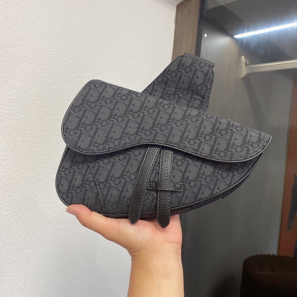 Túi Đeo Vai Dior Kiểu Dáng Sang Trọng Hợp Thời Trang