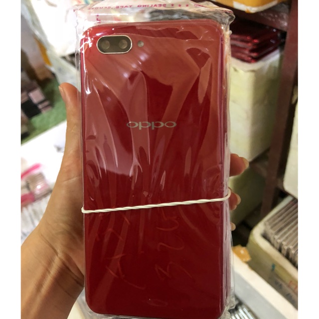 Vỏ lưng điện thoại oppo A3s