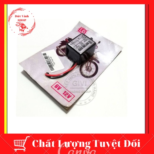 Nhại Còi Đá pha đã bấm giắc zin cho tất cả các dòng xe - Đức Vinh Shop