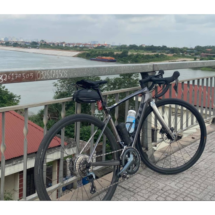 Xe đạp đua GIANT DEFY ADV 3 2021