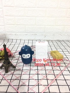 Bộ cắt móng tay 4 món Beideli cho bé