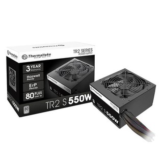 Nguồn Thermaltake TR2 550W