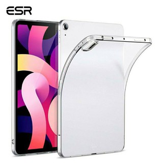 Ốp lưng ipad air 4 2020 10.9inch silicon trong suốt